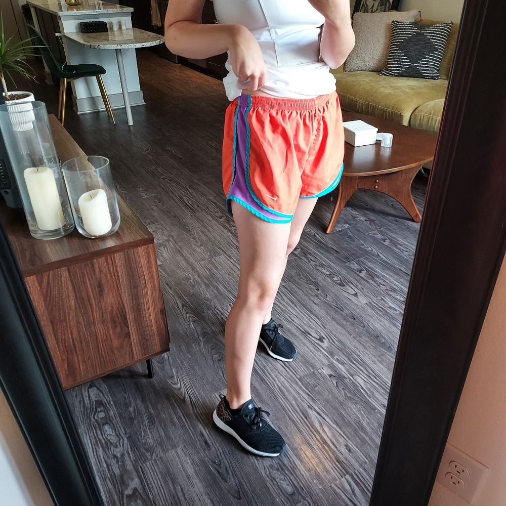 Nike baggies shorts